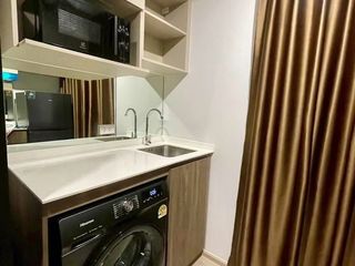For rent スタジオ condo in Lam Luk Ka, Pathum Thani