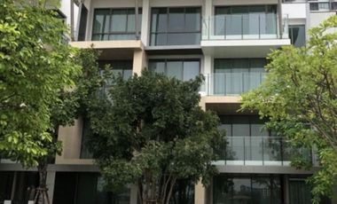 Condo en venta de 2 habitaciones en Bang Sue, Bangkok