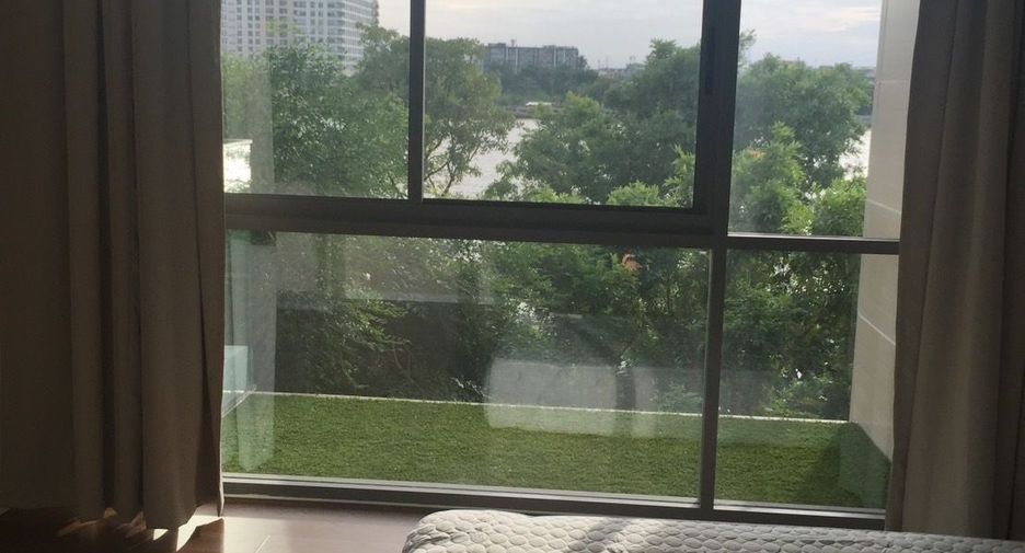 For sale 2 bedrooms condo in Bang Sue, Bangkok