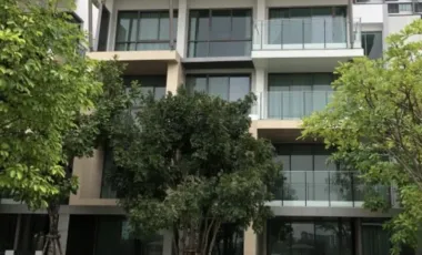 For sale 2 bedrooms condo in Bang Sue, Bangkok