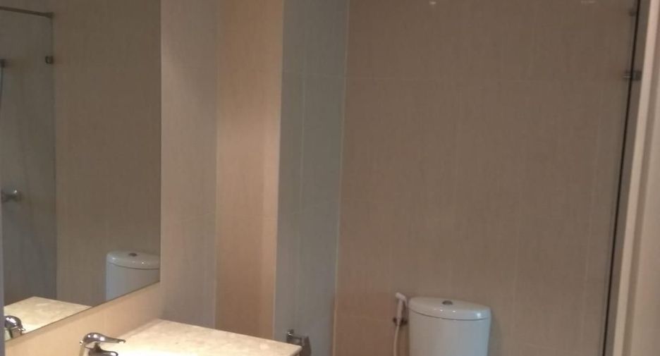 For sale studio condo in Mueang Phuket, Phuket
