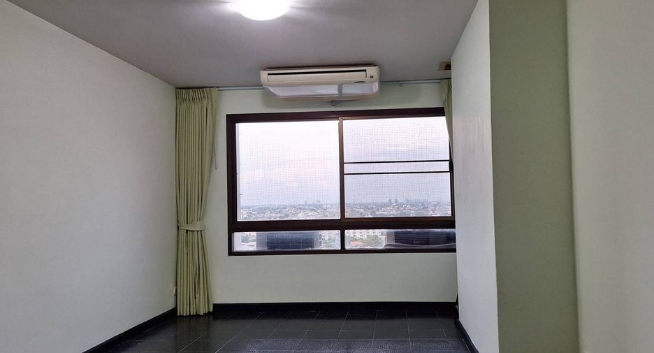 For sale 2 bedrooms condo in Chatuchak, Bangkok