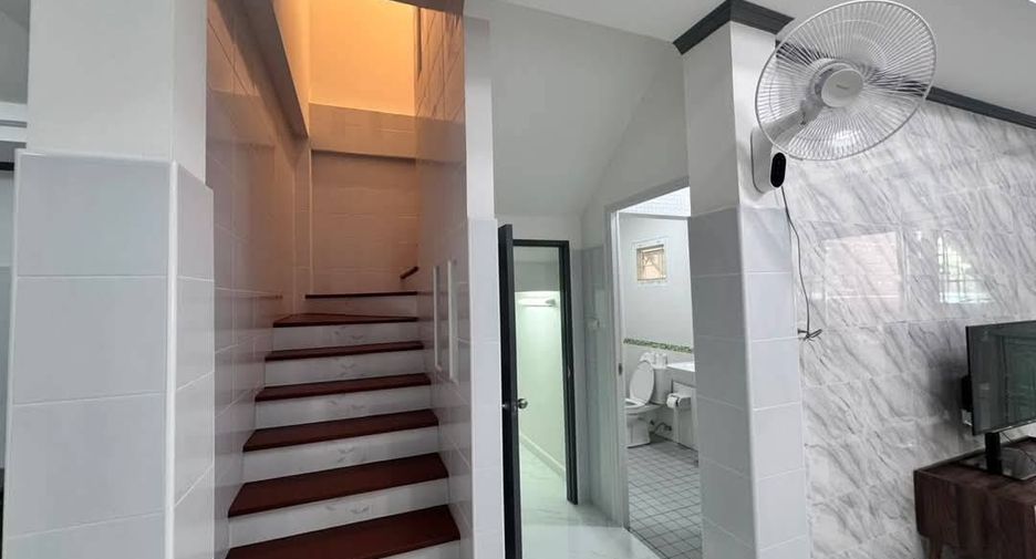 For rent 3 bedrooms house in Mueang Phuket, Phuket