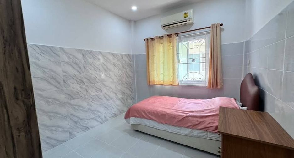 For rent 3 bedrooms house in Mueang Phuket, Phuket