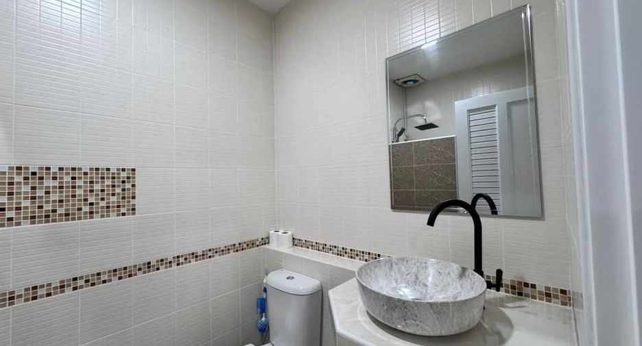 For rent 3 bedrooms house in Mueang Phuket, Phuket