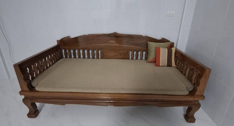 For rent 3 bedrooms house in Mueang Phuket, Phuket