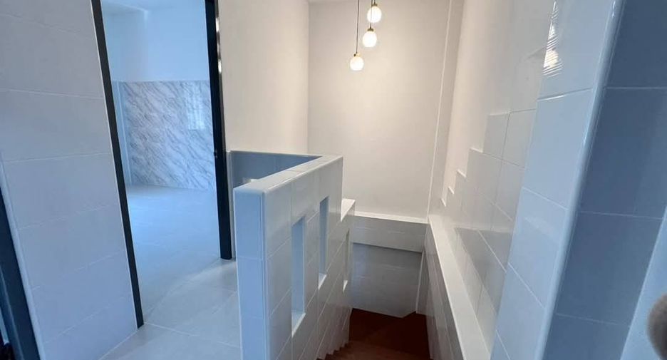 For rent 3 bedrooms house in Mueang Phuket, Phuket