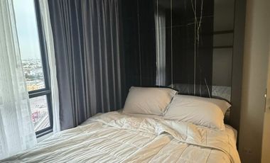 For sale 1 bed condo in Bangkok Noi, Bangkok