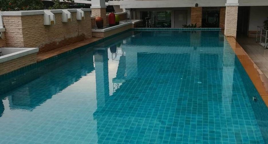 For sale 1 bed condo in Bangkok Noi, Bangkok