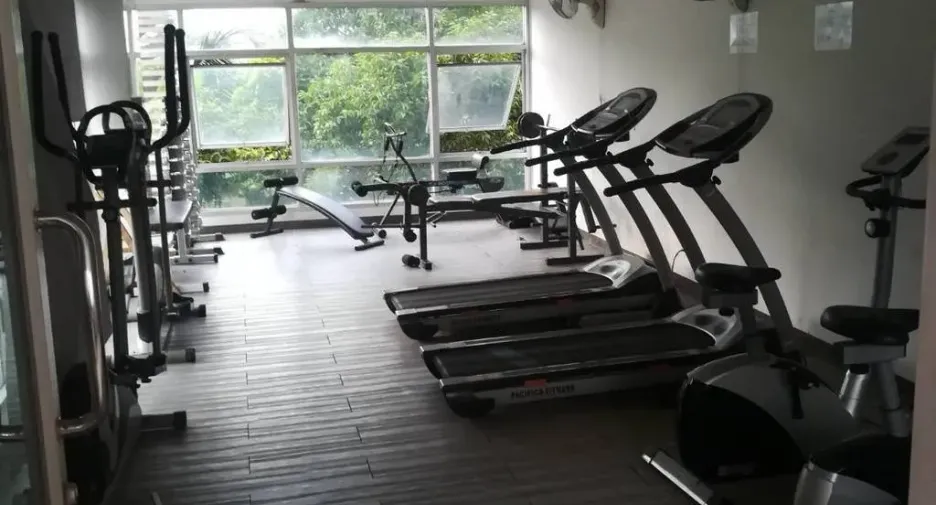 For sale 1 bed condo in Bangkok Noi, Bangkok
