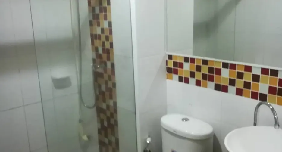 For sale 1 bed condo in Bangkok Noi, Bangkok