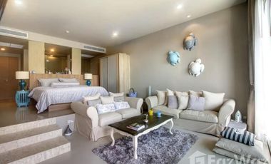 Wohnung zum Kauf mit 1 Zimmer in Mueang Phuket, Phuket