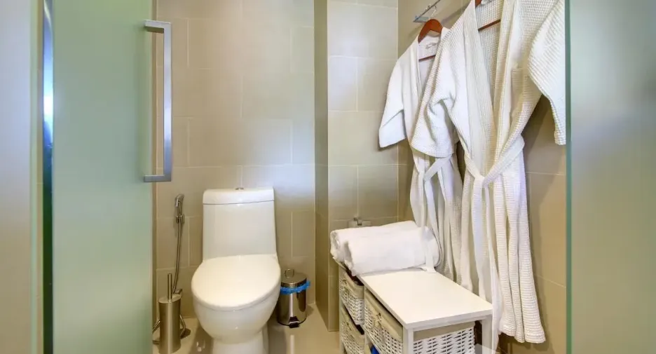 Wohnung zum Kauf mit 1 Zimmer in Mueang Phuket, Phuket