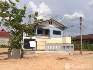 For sale 5 bedrooms house in Mueang Phitsanulok, Phitsanulok