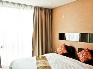 Apartamento en alquiler de 2 habitaciones en Kathu, Phuket