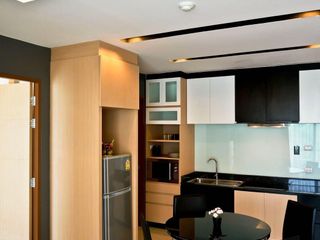Apartamento en alquiler de 2 habitaciones en Kathu, Phuket
