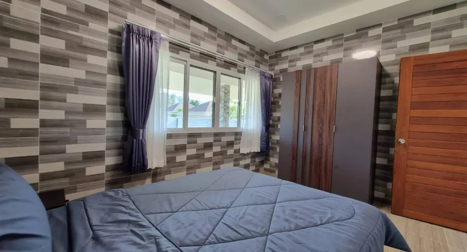 Haus zur Miete mit 2 Zimmer in Thalang, Phuket