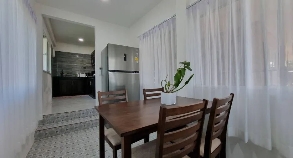 Haus zur Miete mit 2 Zimmer in Thalang, Phuket