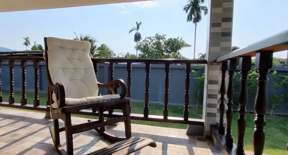 Haus zur Miete mit 2 Zimmer in Thalang, Phuket