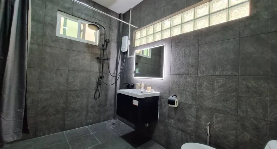 Haus zur Miete mit 2 Zimmer in Thalang, Phuket