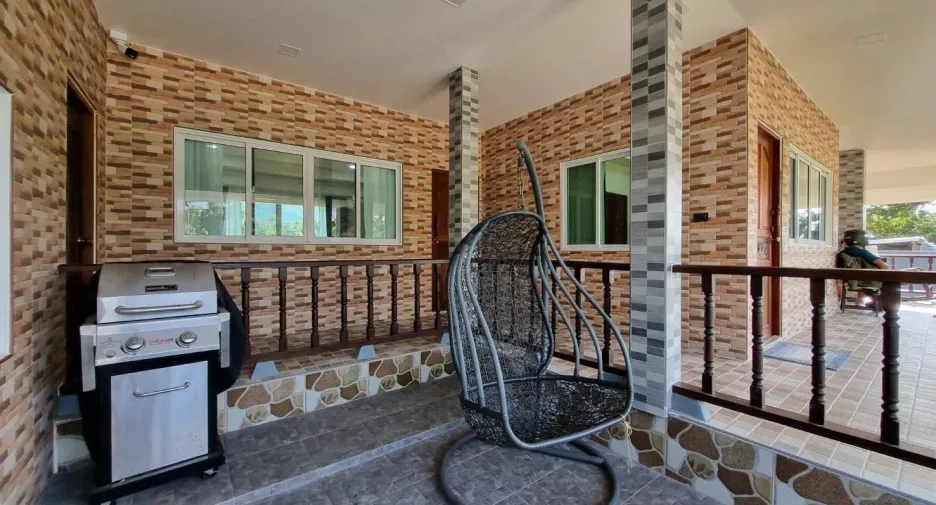 Haus zur Miete mit 2 Zimmer in Thalang, Phuket