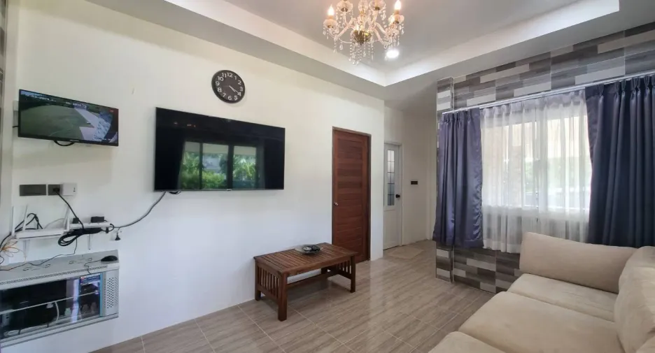 Haus zur Miete mit 2 Zimmer in Thalang, Phuket