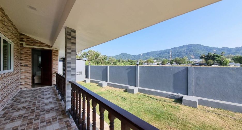 Haus zur Miete mit 2 Zimmer in Thalang, Phuket