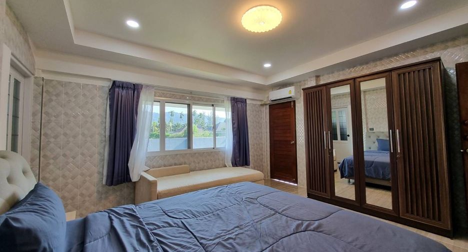 Haus zur Miete mit 2 Zimmer in Thalang, Phuket