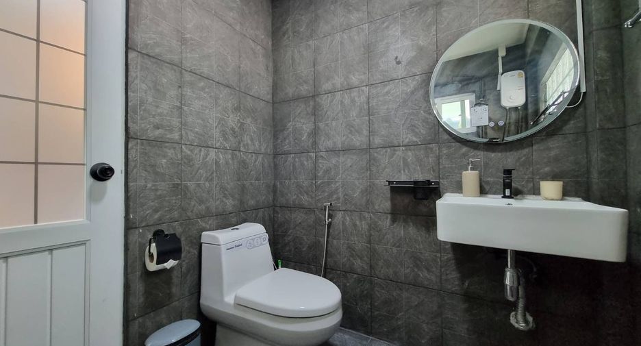 Haus zur Miete mit 2 Zimmer in Thalang, Phuket