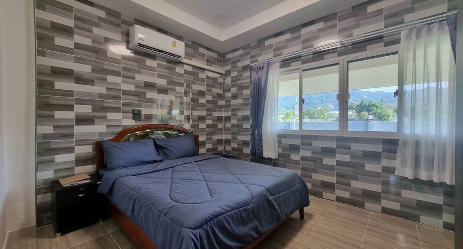 Haus zur Miete mit 2 Zimmer in Thalang, Phuket