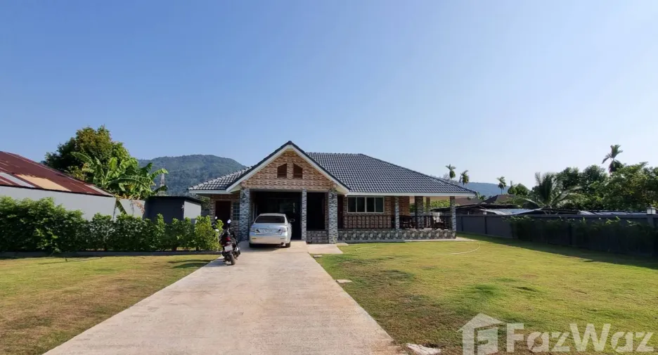 Haus zur Miete mit 2 Zimmer in Thalang, Phuket
