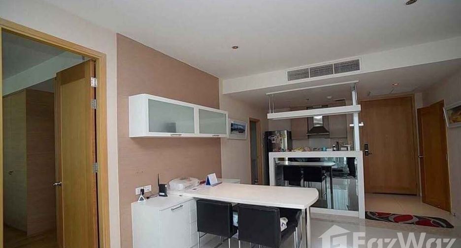 For sale and for rent 2 bedrooms condo in Sathon, Bangkok