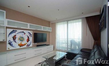 Wohnung zum Kauf und zur Miete mit 2 Zimmer in Sathon, Bangkok