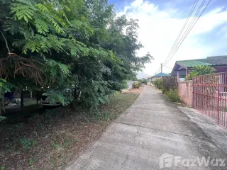 For sale land in In Buri, Sing Buri