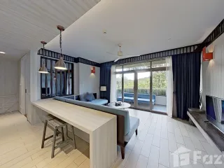 For sale and for rent 1 bed condo in Thalang, Phuket