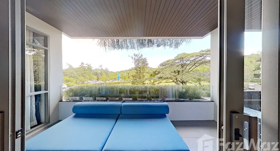 For sale and for rent 1 bed condo in Thalang, Phuket