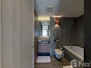 For sale and for rent 1 bed condo in Thalang, Phuket