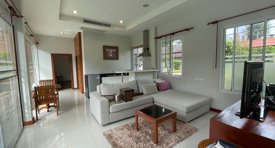For rent 1 bed house in Thalang, Phuket