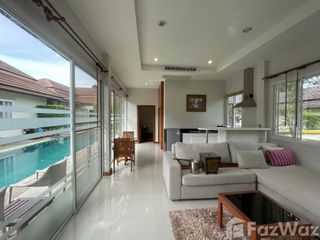 For Rent 1 Bedroom House In Thalang, Phuket