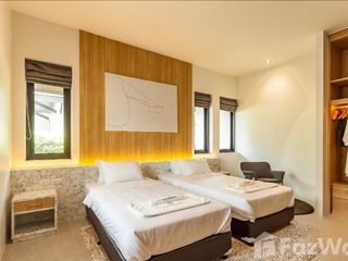 For rent 2 bedrooms villa in Thalang, Phuket