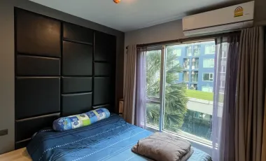 Wohnung zum Kauf mit 1 Zimmer in Don Mueang, Bangkok