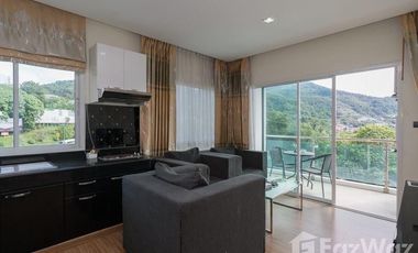 For rent 2 bedrooms condo in Kathu, Phuket