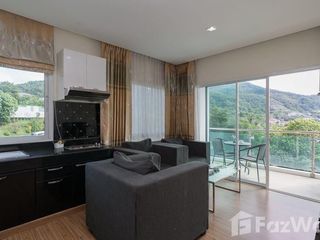 For Rent 2 Bedroom Condo In Kathu, Phuket