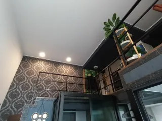 Продажа 2 спальни кондо в Банг Капи, Бангкок