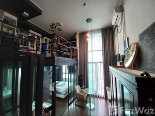 Продажа 2 спальни кондо в Банг Капи, Бангкок