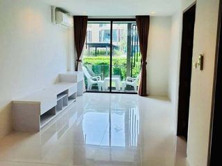 For sale and for rent 1 bed condo in Mueang Phuket, Phuket
