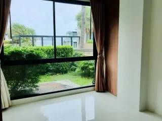 For sale and for rent 1 bed condo in Mueang Phuket, Phuket