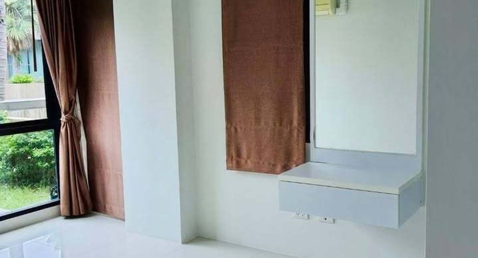 For sale and for rent 1 bed condo in Mueang Phuket, Phuket