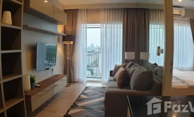 For rent 1 bed condo in Mueang Nonthaburi, Nonthaburi