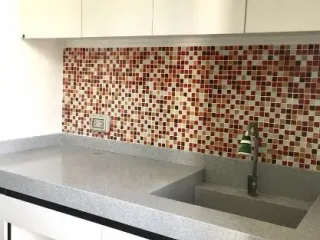 For sale 1 Beds condo in Saphan Sung, Bangkok